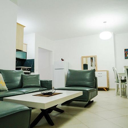 Apartament Casas Del Mar Durrës Exteriér fotografie