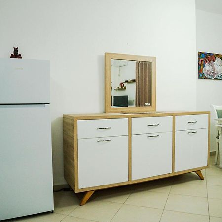 Apartament Casas Del Mar Durrës Exteriér fotografie