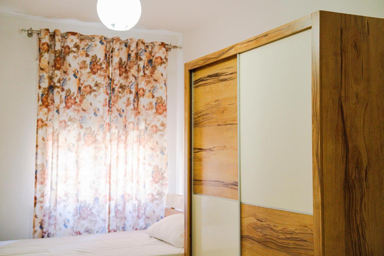 Apartament Casas Del Mar Durrës Exteriér fotografie