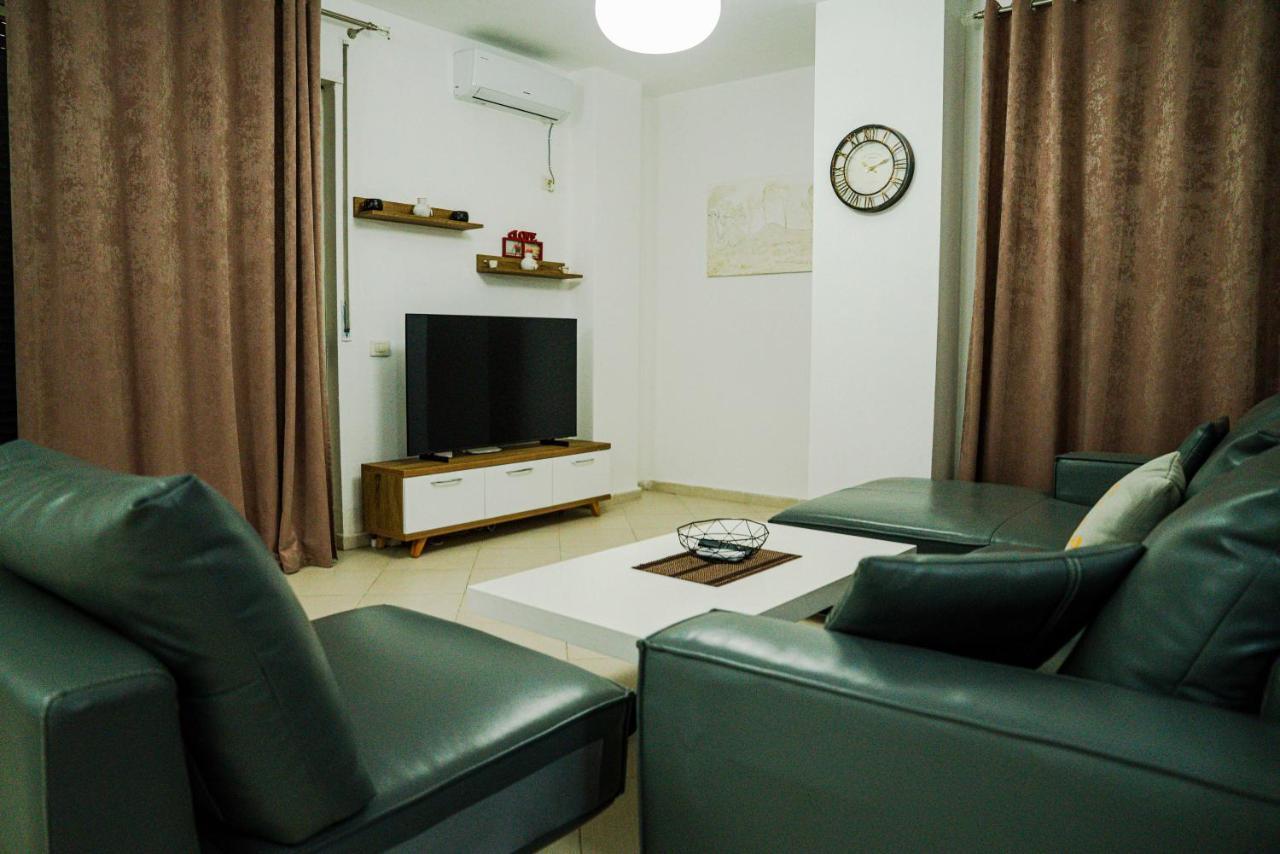 Apartament Casas Del Mar Durrës Exteriér fotografie