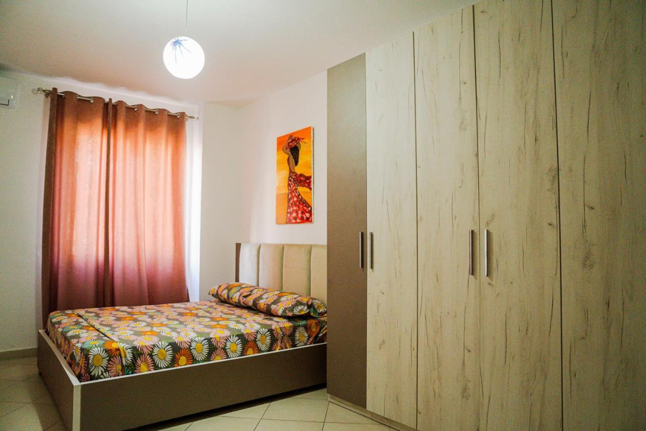 Apartament Casas Del Mar Durrës Exteriér fotografie