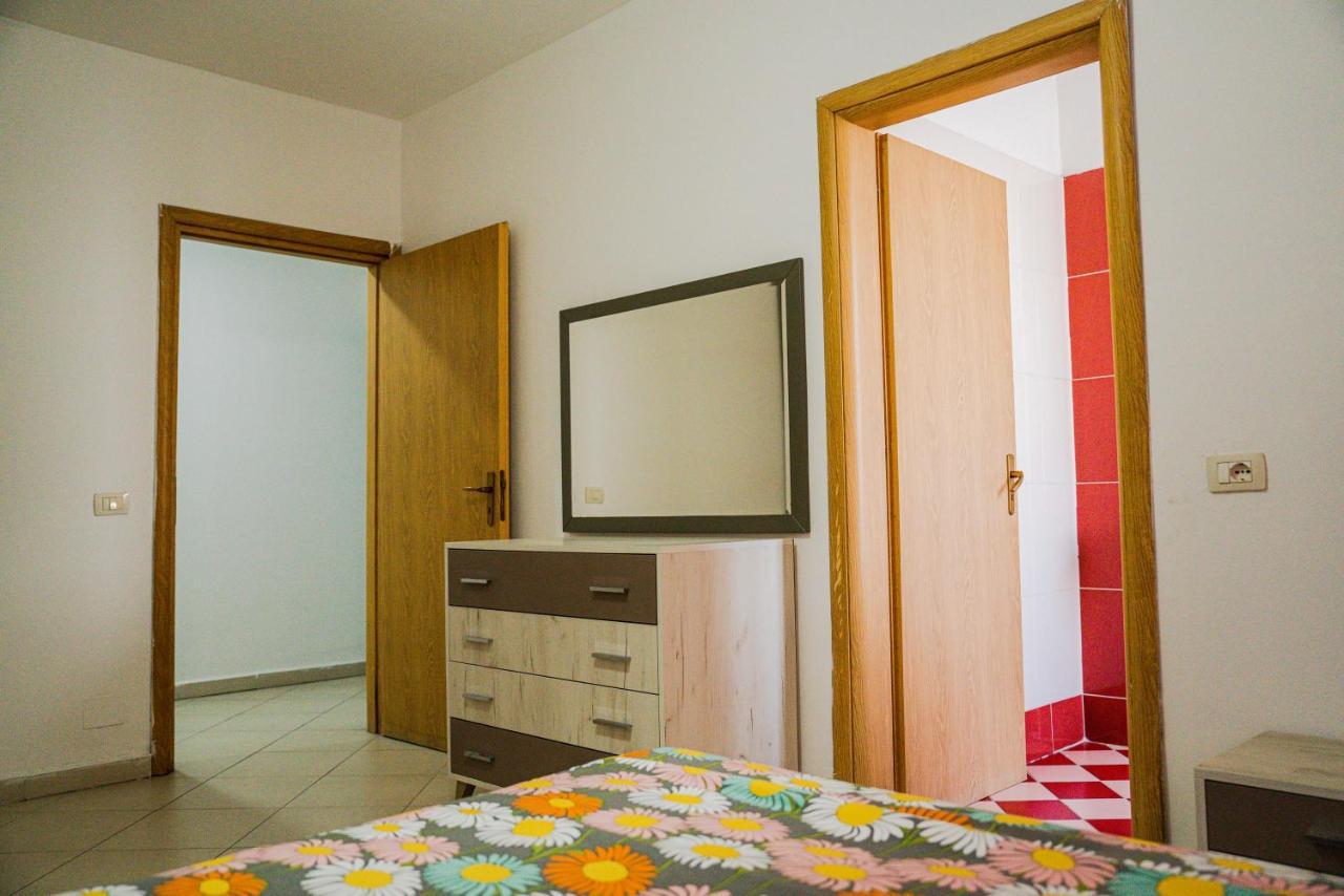 Apartament Casas Del Mar Durrës Exteriér fotografie