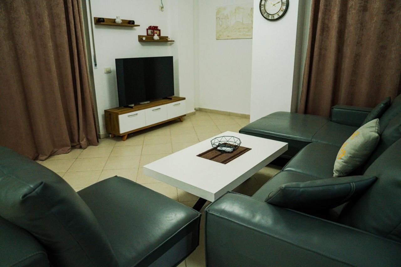 Apartament Casas Del Mar Durrës Exteriér fotografie