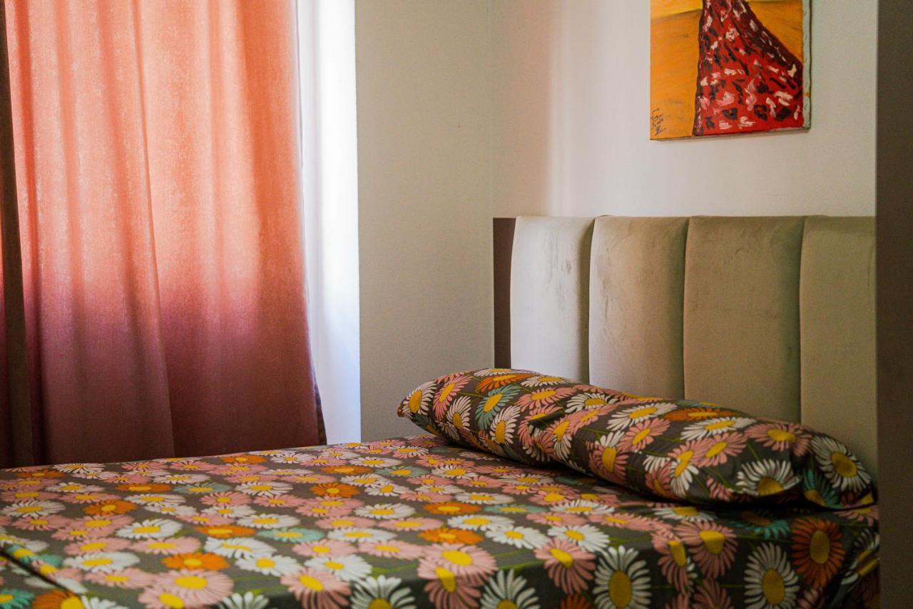 Apartament Casas Del Mar Durrës Exteriér fotografie
